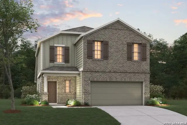 10431 Hotspur Rd, Converse, TX 78109 - #1