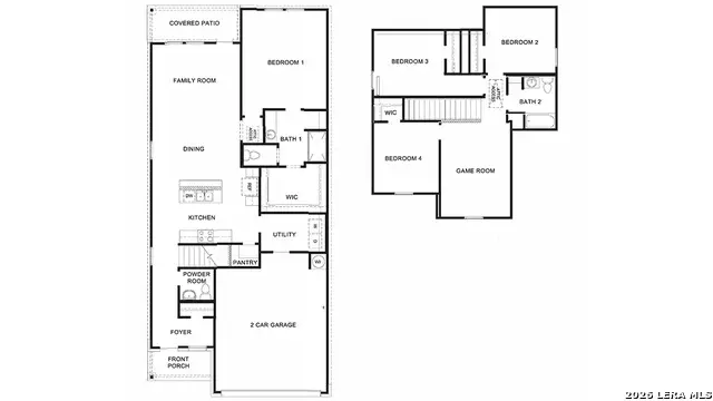 5417 Totem Bluff, San Antonio, TX 78238 - #2