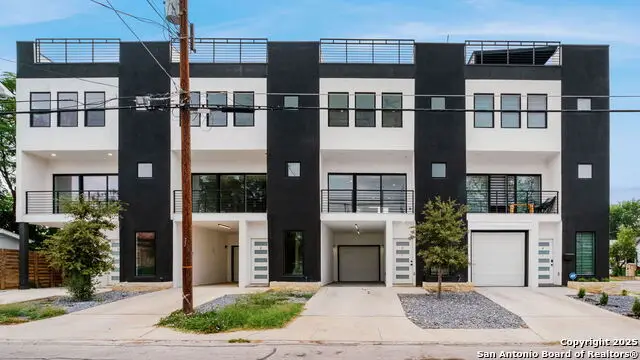 308 S Mesquite St #101, San Antonio, TX 78203 - #1