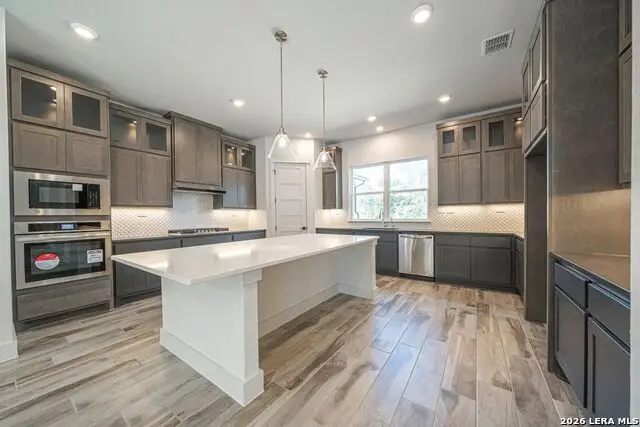 163 Pradera Ridge Drive, Floresville, TX 78114 - #2