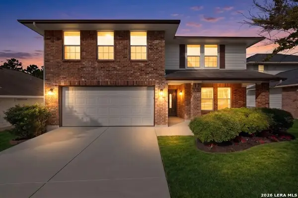 10119 Margarita Hill, Converse, TX 78109