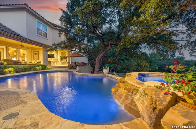 14 Champions Way, San Antonio, TX 78258 - #1