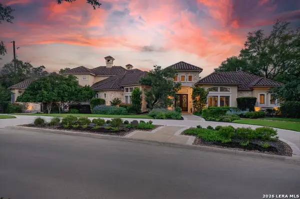 14 Champions Way, San Antonio, TX 78258