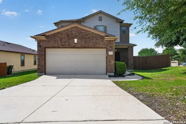 6227 Fred Couples, Schertz, TX 78108 - #1
