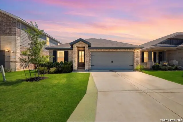 11530 Sagebrooke Run, San Antonio, TX 78254 - #1