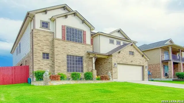 3128 Beacon Gln, Schertz, TX 78108 - #3