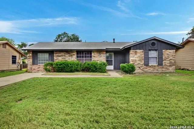 4351 Sun Gate St, San Antonio, TX 78217 - #1
