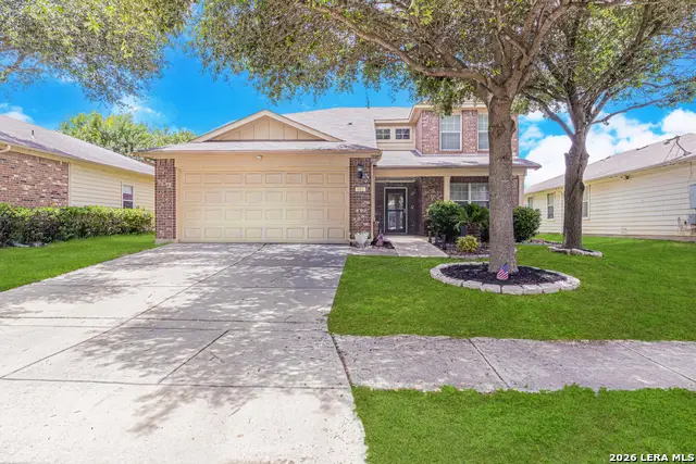 661 Cotton Patch, Schertz, TX 78154 - #1