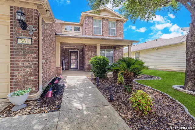 661 Cotton Patch, Schertz, TX 78154 - #3