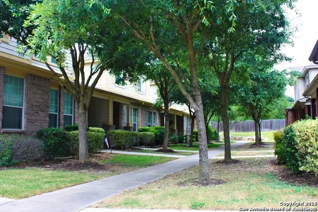 2543 Grayson Circle, San Antonio, TX 78232 - #2