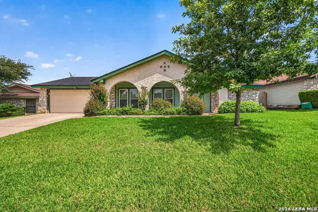 8005 Harper Valley St, Live Oak, TX 78233 - #2
