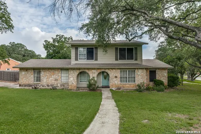 14307 Parkhurst, San Antonio, TX 78232 - #1