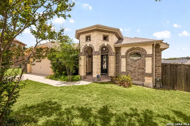 13701 Trailside Ln, Live Oak, TX 78233 - #2