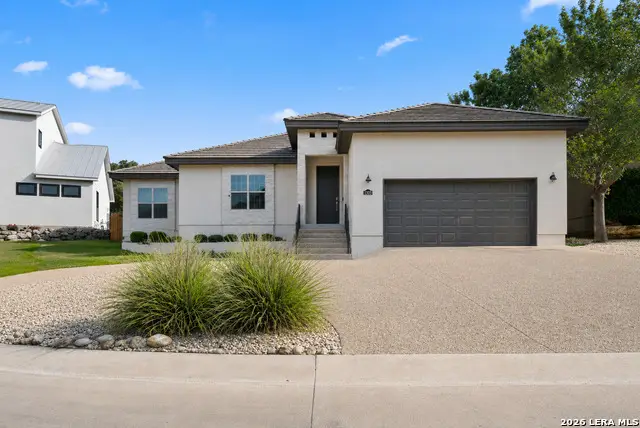 1303 Summerfield, San Antonio, TX 78258 - #1