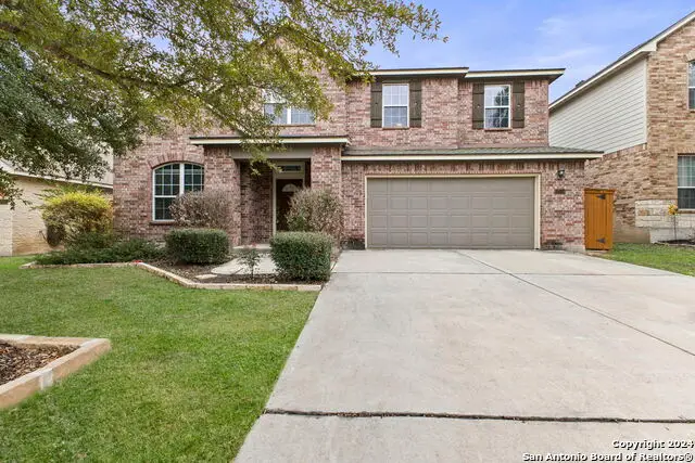 12114 Carson Cv, San Antonio, TX 78253 - #2