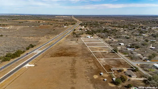LOT 2A County Road 4631, Hondo, TX 78861 - #1