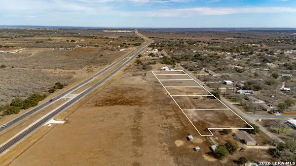 LOT 2A County Road 4631, Hondo, TX 78861