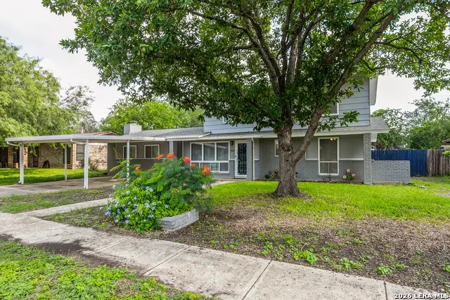 7815 Westshire Dr, San Antonio, TX 78227 - #2