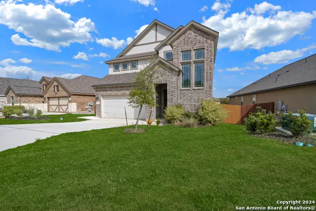 1525 Spechts Rnch, New Braunfels, TX 78132 - #3