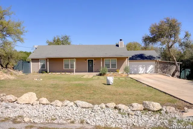 141 Arnold Dr, Canyon Lake, TX 78133 - #1