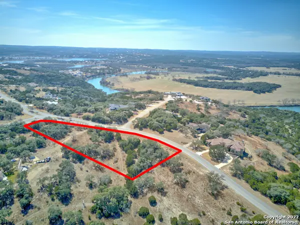 823 Mystic Pkwy, Spring Branch, TX 78070