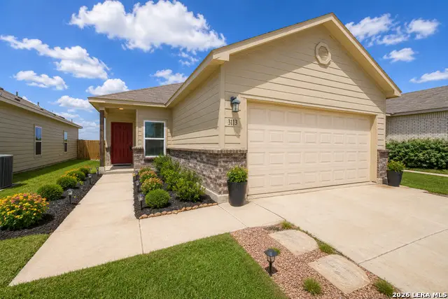 3113 Jarlsberg Ln, New Braunfels, TX 78130 - #1