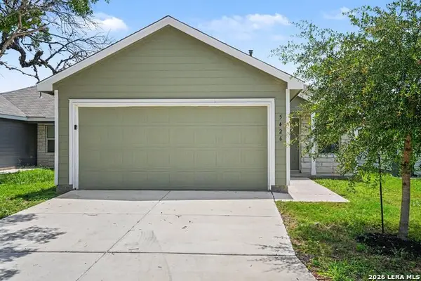 5426 Daphne Path, San Antonio, TX 78253
