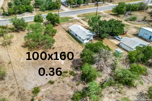 13839 Somerset, Von Ormy, TX 78073 - #1