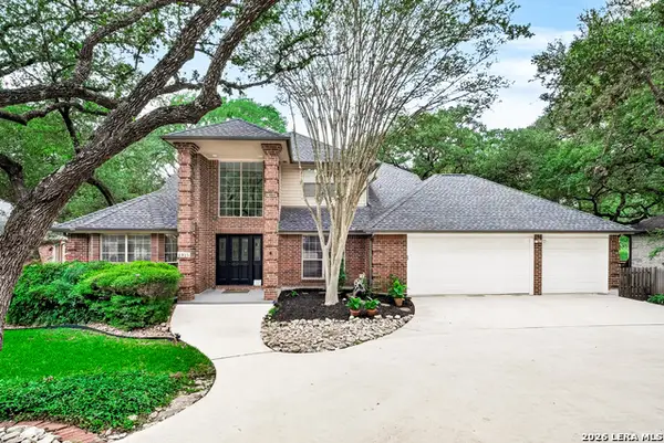 2925 Bent Tree Dr, Schertz, TX 78154