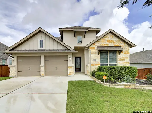 6575 Mason Valley, Schertz, TX 78108 - #1