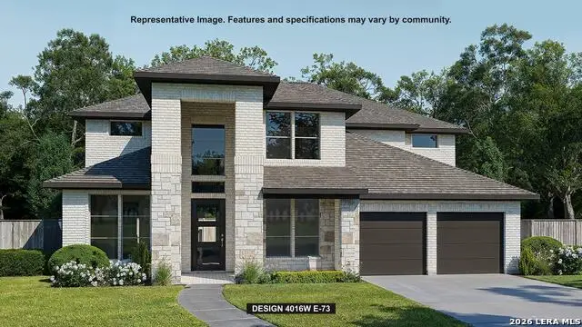 3017 Wild Skies, San Antonio, TX 78245 - #1