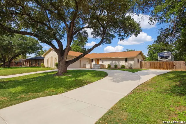 5606 Oolooteka, San Antonio, TX 78218 - #1