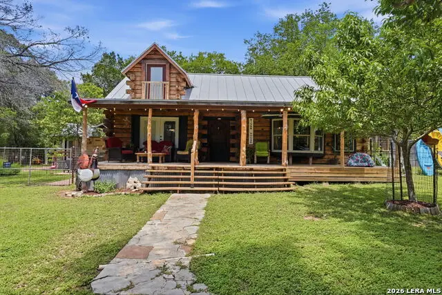 117 Roundup Drive, Wimberley, TX 78676 - #2