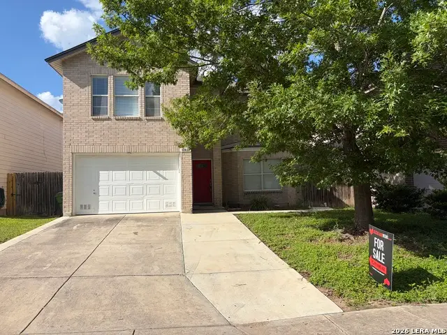 11027 Monahan Park, San Antonio, TX 78254 - #1