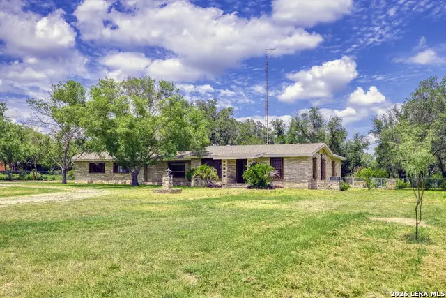 3424 Fm 117, Uvalde, TX 78801 - #1