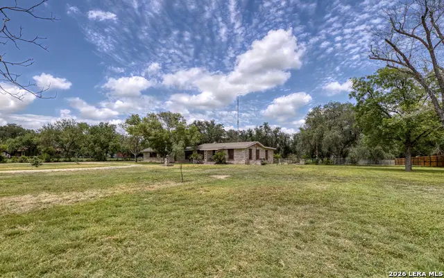 3424 Fm 117, Uvalde, TX 78801 - #3