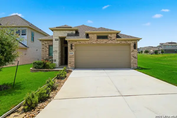 14818 Faraway Mdw, San Antonio, TX 78245