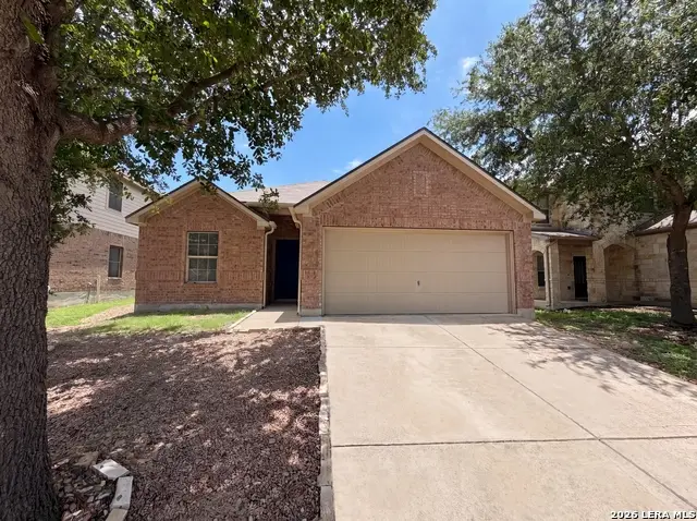 361 Saddlehorn Way, Cibolo, TX 78108 - #1