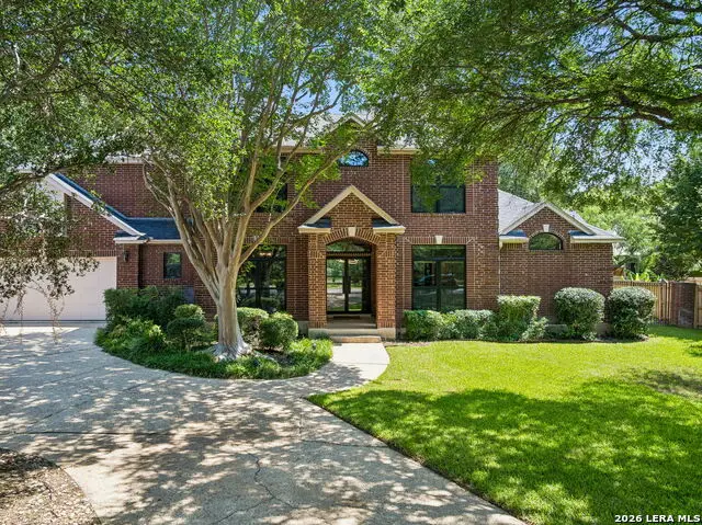 29 Inwood Ridge, San Antonio, TX 78248 - #1