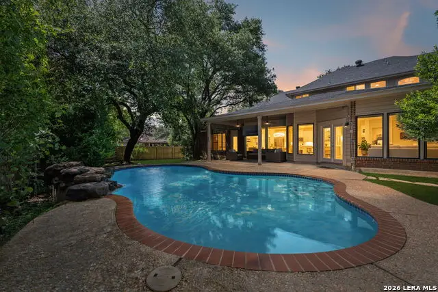 29 Inwood Ridge, San Antonio, TX 78248 - #3