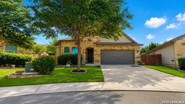 12503 Wesley Crk, San Antonio, TX 78249 - #2