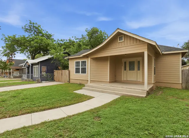 1030 W Winnipeg Ave, San Antonio, TX 78225 - #3