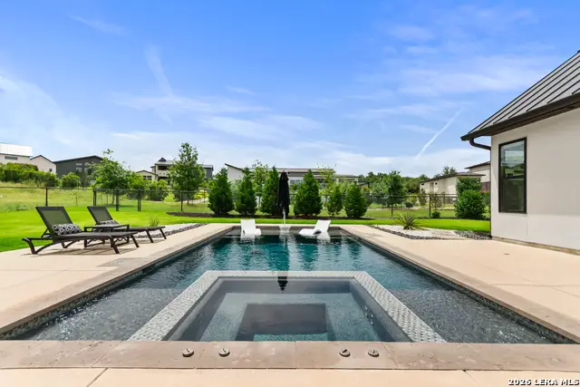 9843 Midsomer Place, San Antonio, TX 78255 - #2