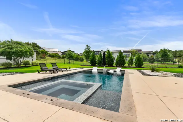 9843 Midsomer Place, San Antonio, TX 78255 - #3
