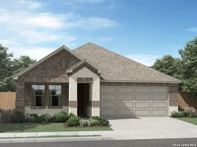 9923 Medicine Hat, San Antonio, TX 78254 - #1