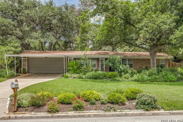 2811 Chisolm Trl, San Antonio, TX 78217 - #1