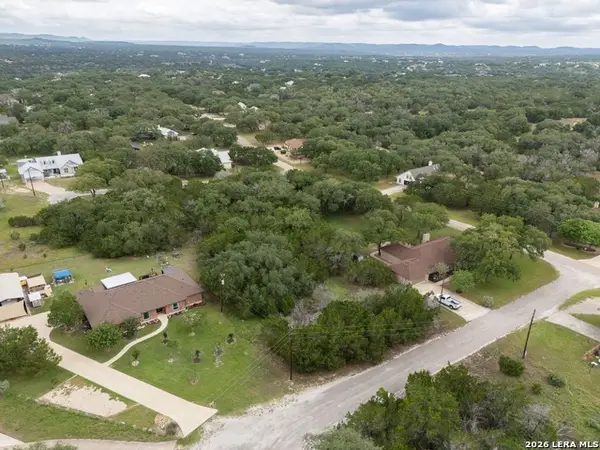 LOT 39 Moss Rose, Bandera, TX 78003