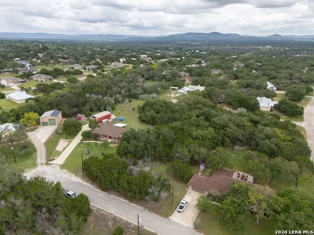 LOT 39 Moss Rose, Bandera, TX 78003 - #3
