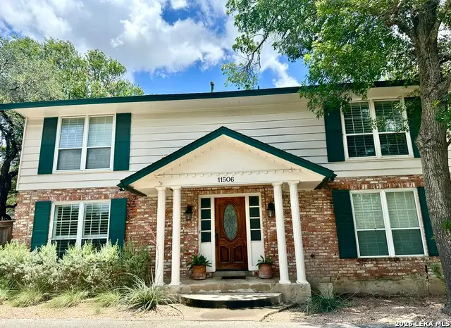 11506 Whisper Rock St, San Antonio, TX 78230 - #1