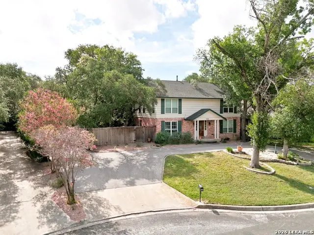 11506 Whisper Rock St, San Antonio, TX 78230 - #3